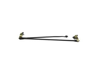 Front View of Windshield Wiper Linkage DORMAN 602-407