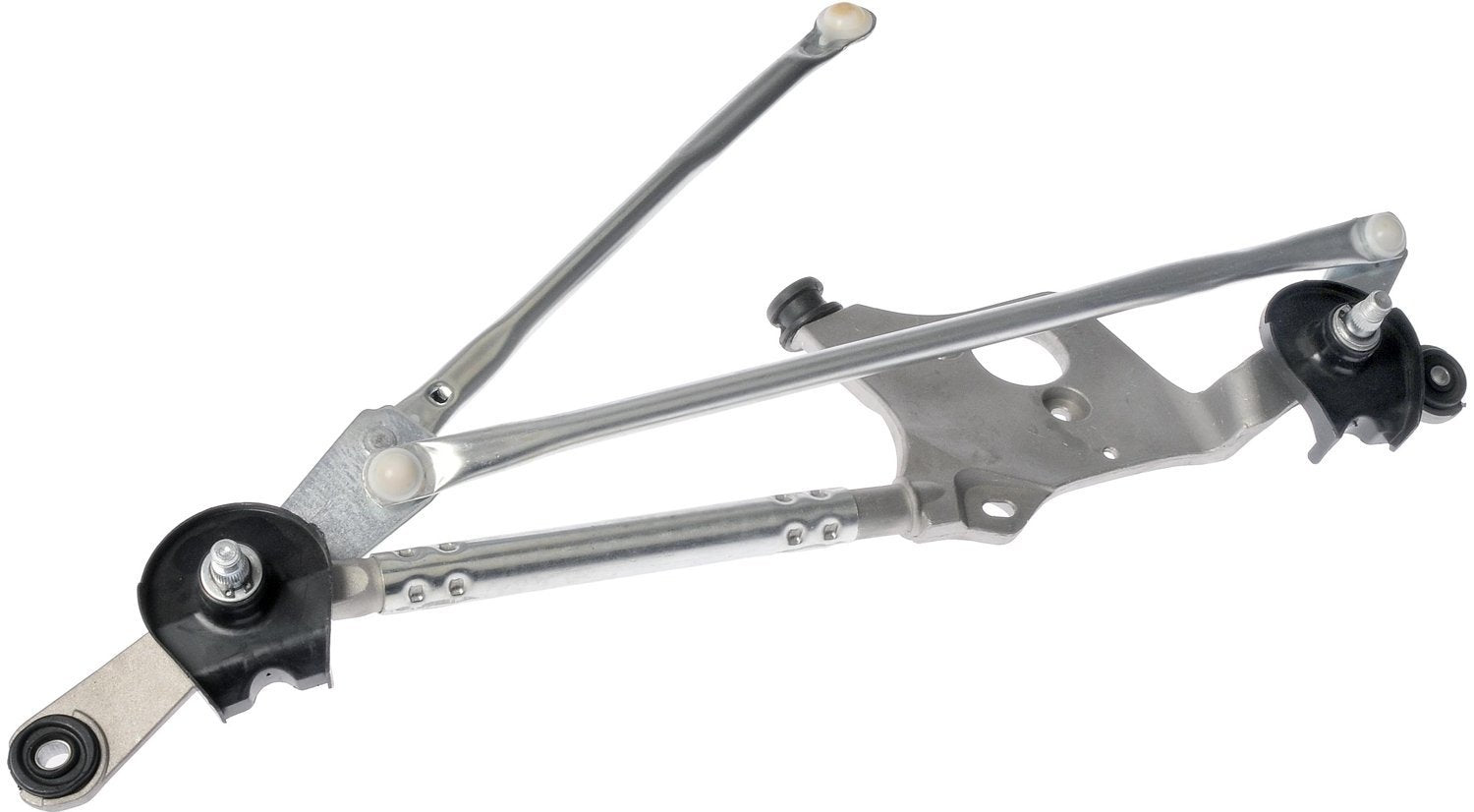 Angle View of Windshield Wiper Linkage DORMAN 602-445