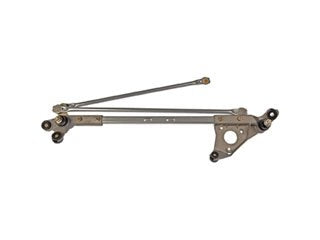 Front View of Windshield Wiper Linkage DORMAN 602-505