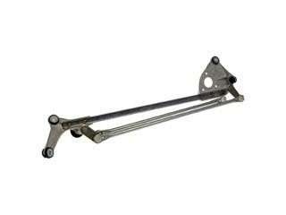 Angle View of Windshield Wiper Linkage DORMAN 602-506