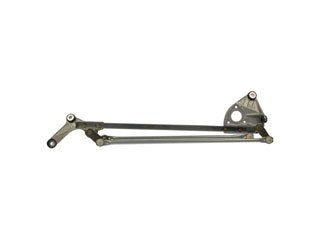 Back View of Windshield Wiper Linkage DORMAN 602-506