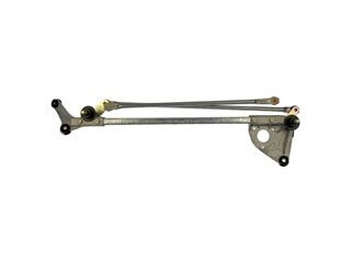 Front View of Windshield Wiper Linkage DORMAN 602-506