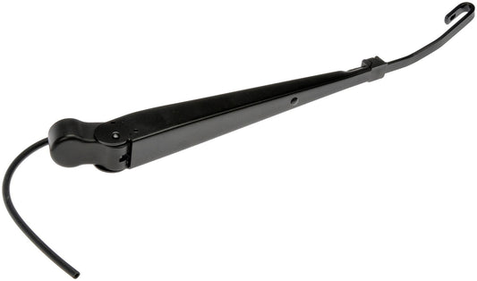 Angle View of Windshield Wiper Arm DORMAN 602-5411