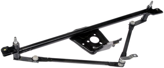 Angle View of Windshield Wiper Linkage DORMAN 602-601