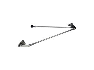 Angle View of Windshield Wiper Linkage DORMAN 602-701