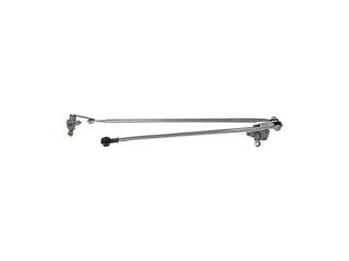 Front View of Windshield Wiper Linkage DORMAN 602-701