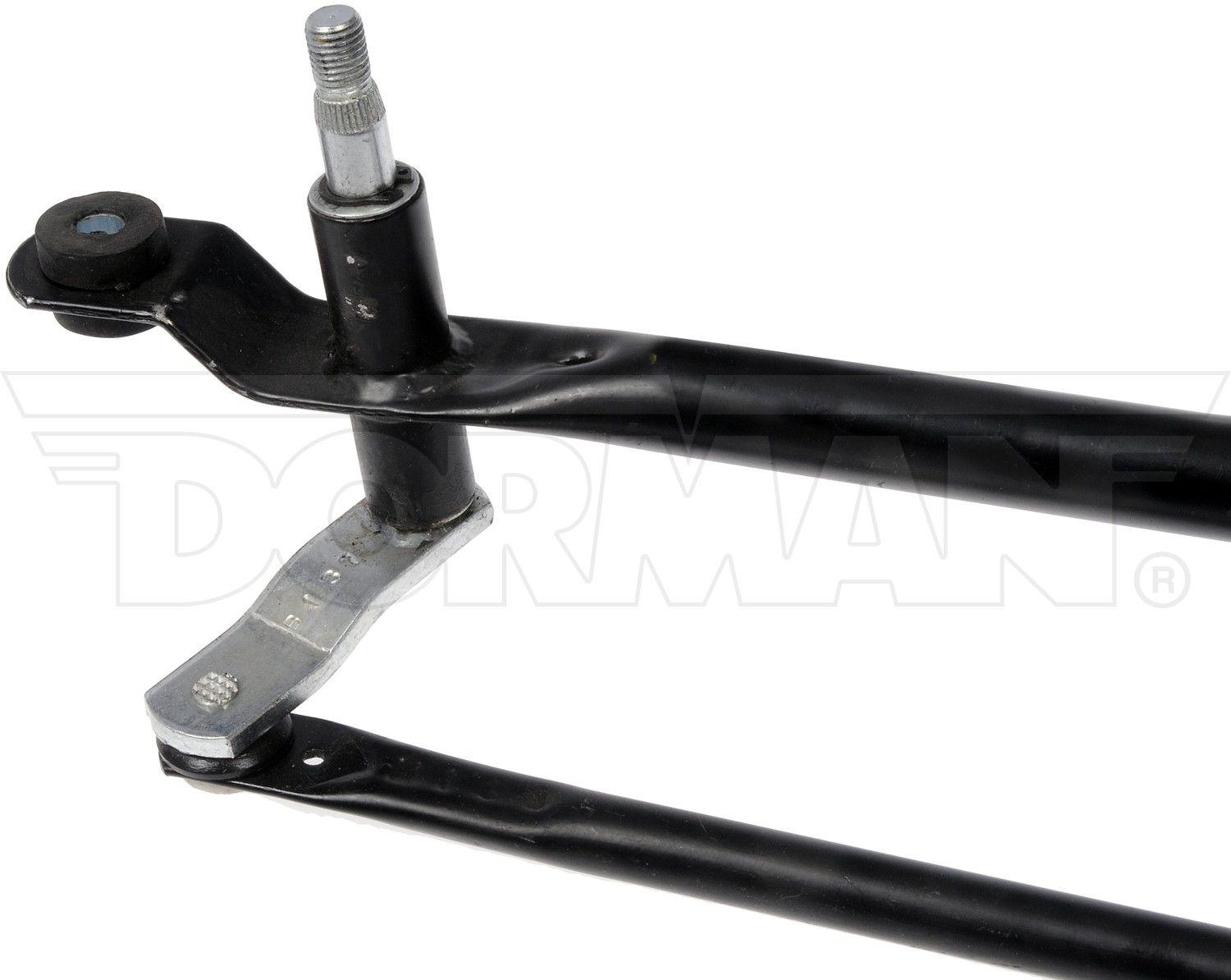 Side View of Windshield Wiper Linkage DORMAN 602-722