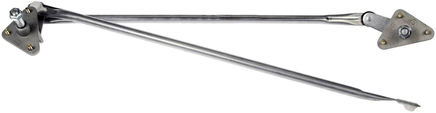 Front View of Windshield Wiper Linkage DORMAN 602-801