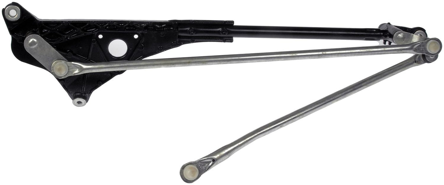 Front View of Windshield Wiper Linkage DORMAN 602-814