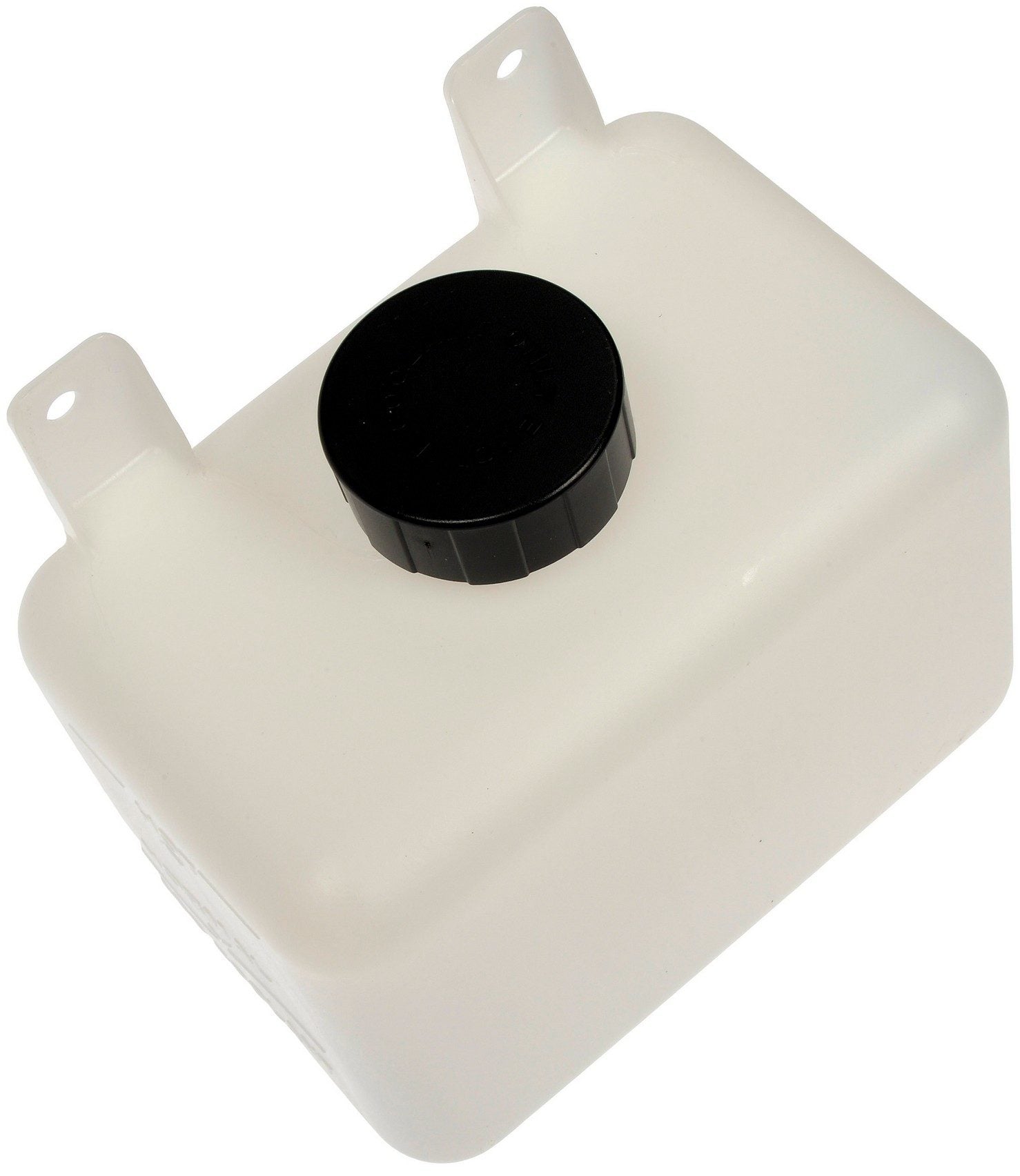 Angle View of Washer Fluid Reservoir DORMAN 603-001