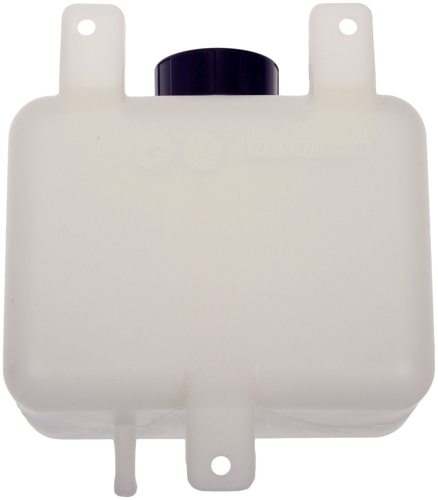 Back View of Washer Fluid Reservoir DORMAN 603-001