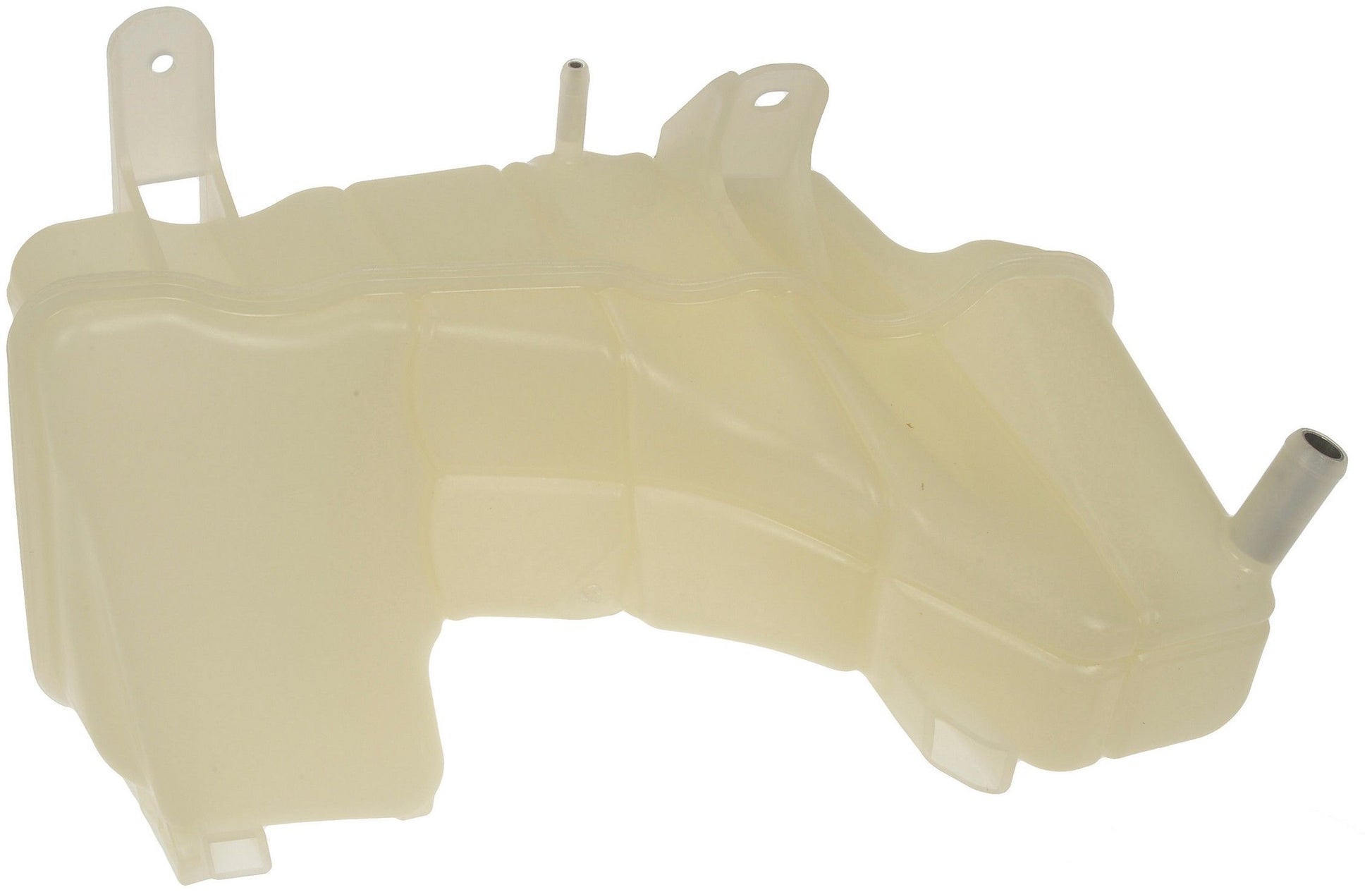 Bottom View of Front Engine Coolant Reservoir DORMAN 603-056