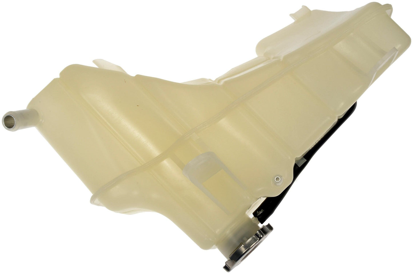 Left View of Front Engine Coolant Reservoir DORMAN 603-056