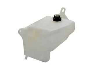 Angle View of Front Engine Coolant Reservoir DORMAN 603-103