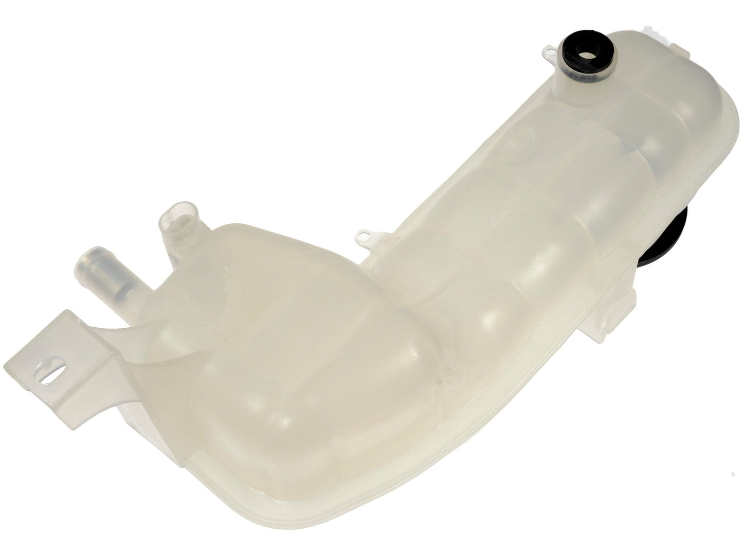 Back View of Front Engine Coolant Reservoir DORMAN 603-127