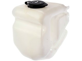 Angle View of Front Washer Fluid Reservoir DORMAN 603-131