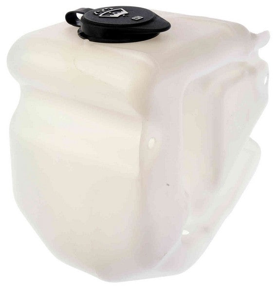 Front View of Front Washer Fluid Reservoir DORMAN 603-131