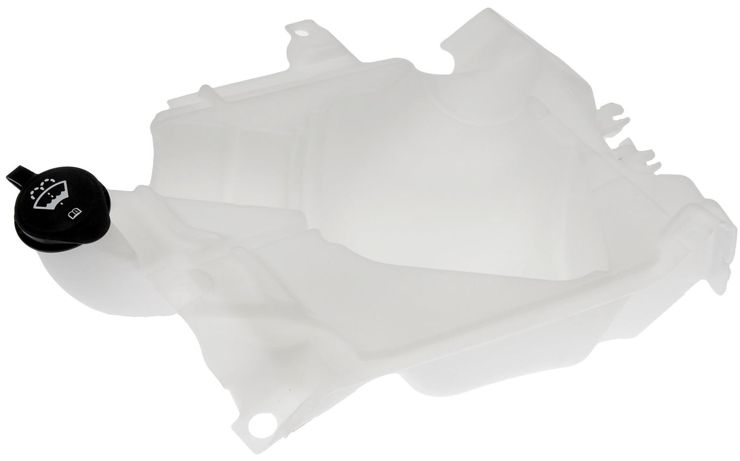 Front Washer Fluid Reservoir DORMAN 603-158 For Buick Chevrolet GMC Oldsmobile