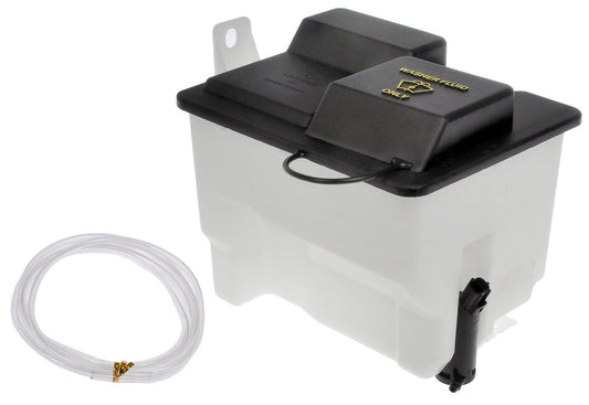 Front Washer Fluid Reservoir DORMAN 603-162 For Ford Lincoln F-250 F-150 Lobo Mark LT F-150 Heritage