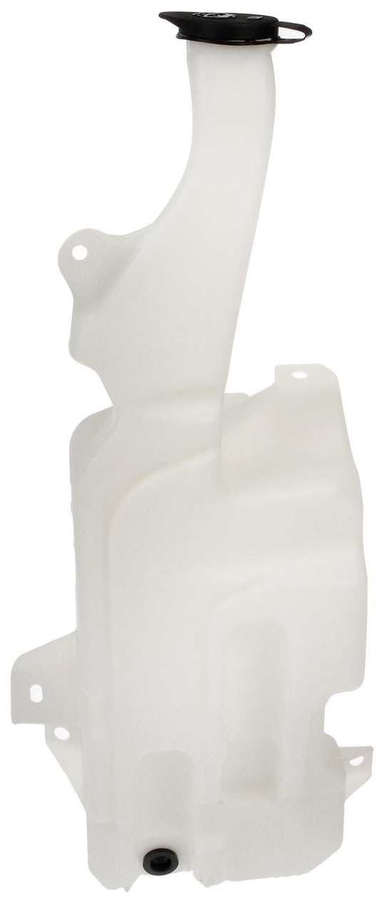 Angle View of Front Washer Fluid Reservoir DORMAN 603-177