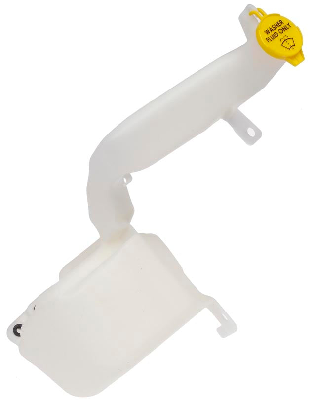 Front View of Front Washer Fluid Reservoir DORMAN 603-189