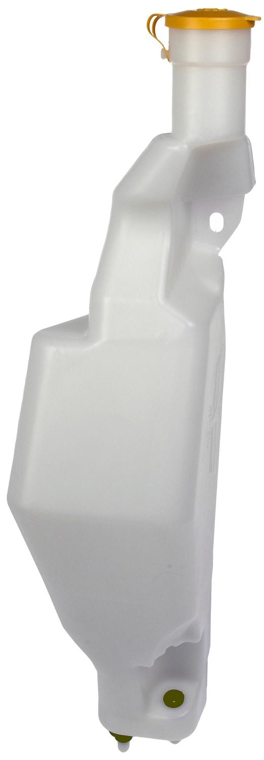 Angle View of Front Washer Fluid Reservoir DORMAN 603-191