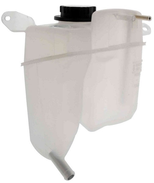 Front View of Front Engine Coolant Reservoir DORMAN 603-207