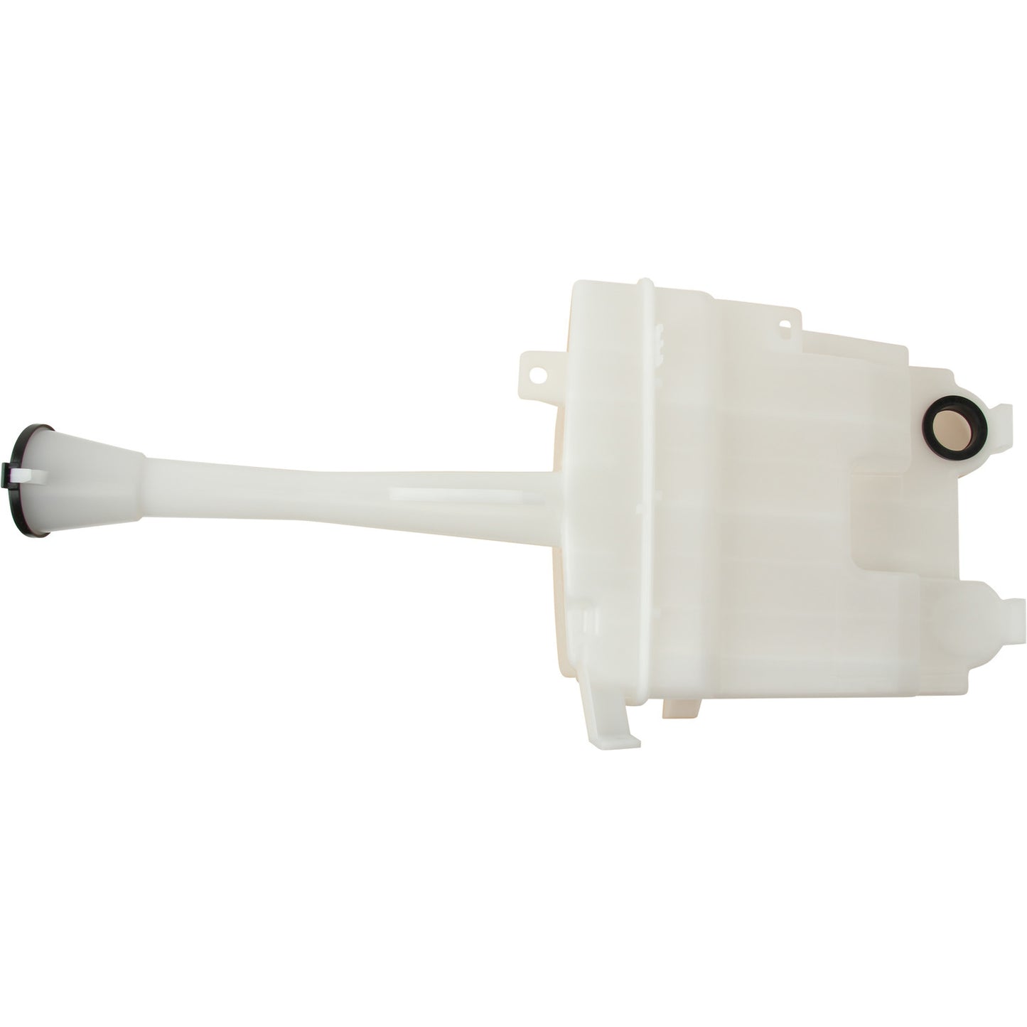 Front View of Front Washer Fluid Reservoir DORMAN 603-223