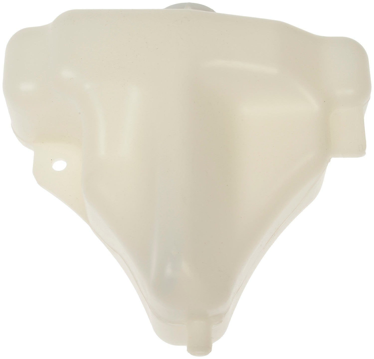 Back View of Engine Coolant Reservoir DORMAN 603-227