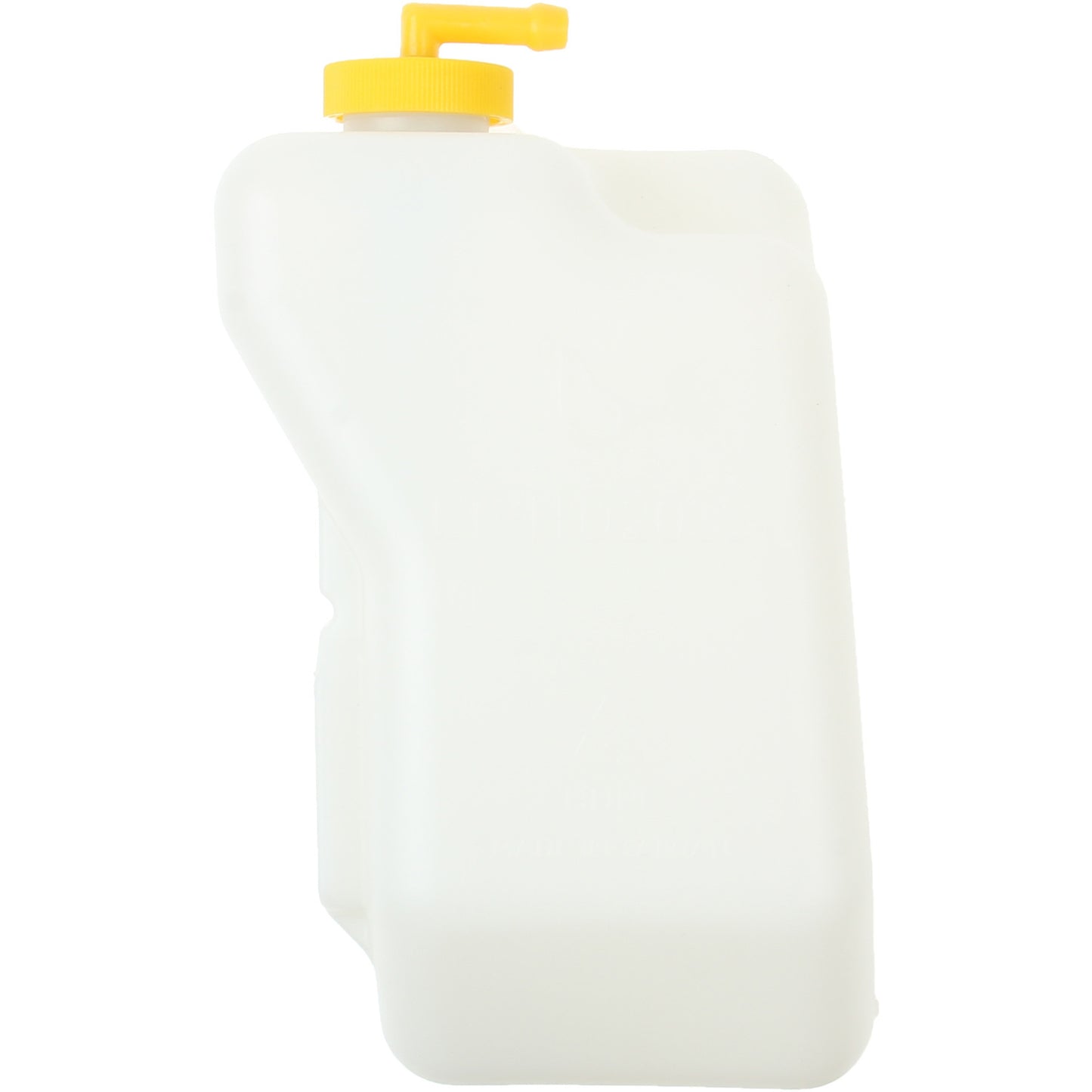 Front View of Front Engine Coolant Reservoir DORMAN 603-292