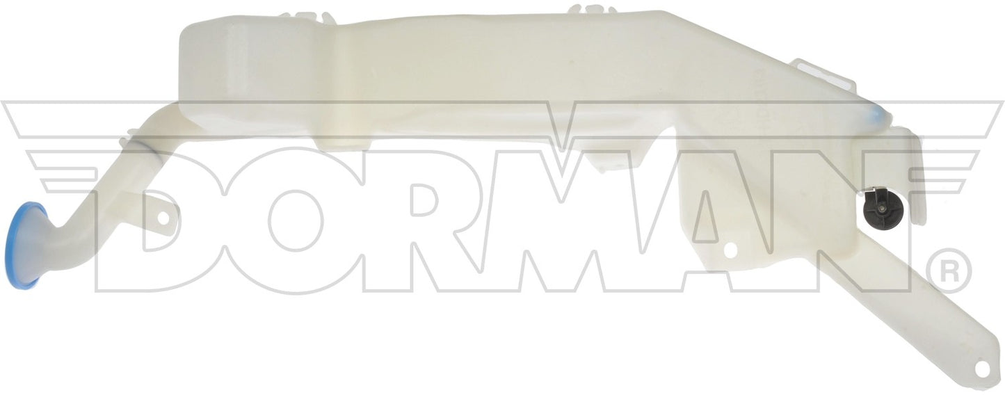 Front View of Front Washer Fluid Reservoir DORMAN 603-299