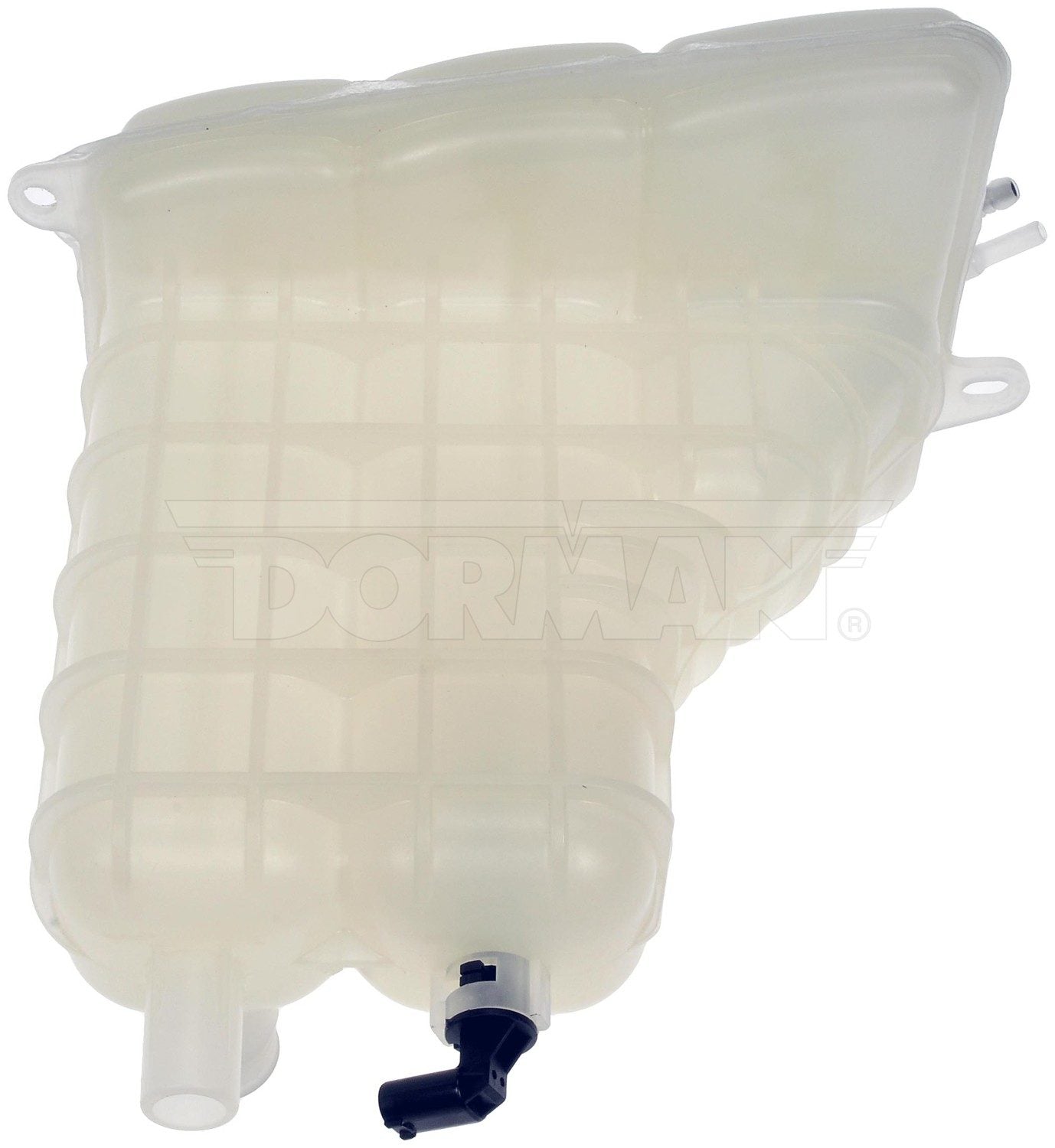 Front View of Front Engine Coolant Reservoir DORMAN 603-363