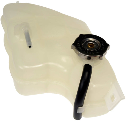 Top View of Washer Fluid Reservoir DORMAN 603-379