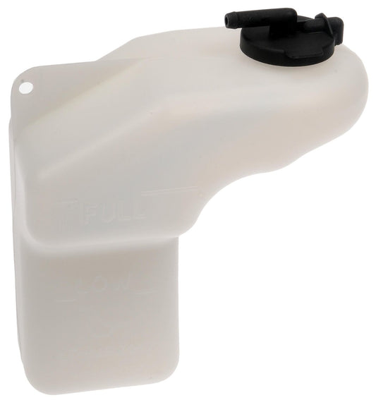 Front Engine Coolant Reservoir DORMAN 603-392 For Dodge Mitsubishi Chrysler Stratus Eclipse Galant Sebring