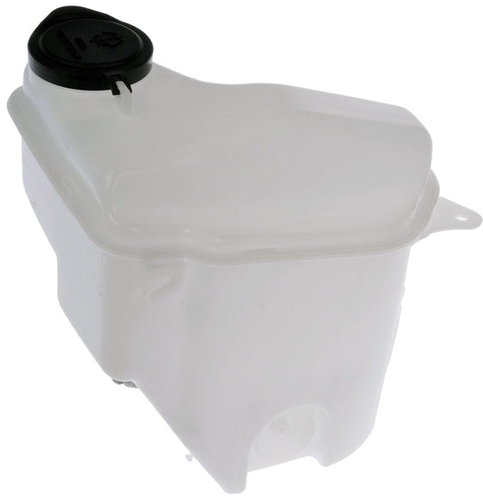 Angle View of Front Washer Fluid Reservoir DORMAN 603-413