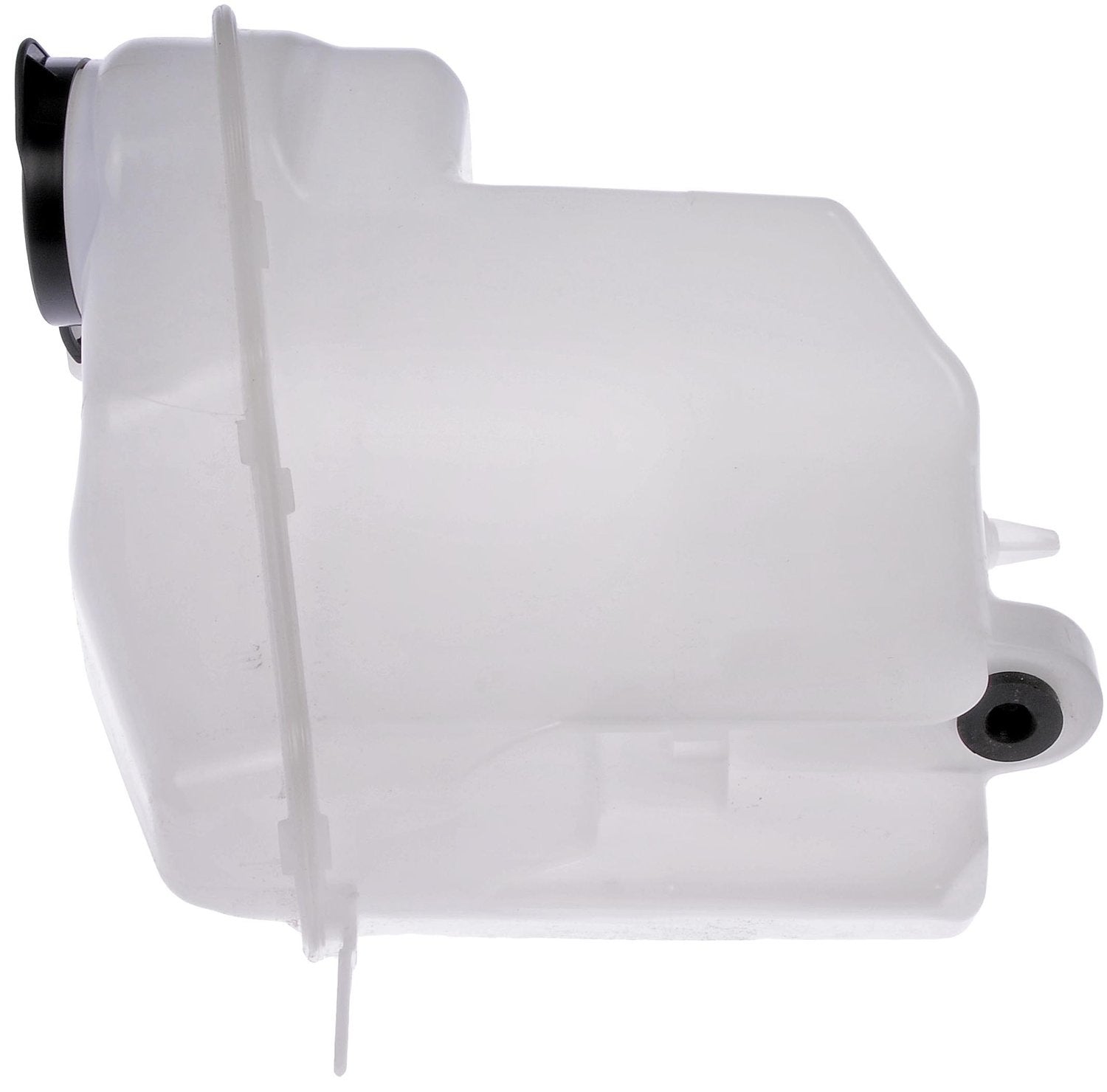 Front View of Front Washer Fluid Reservoir DORMAN 603-413