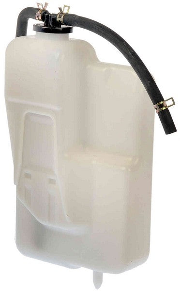 Front View of Front Engine Coolant Reservoir DORMAN 603-419