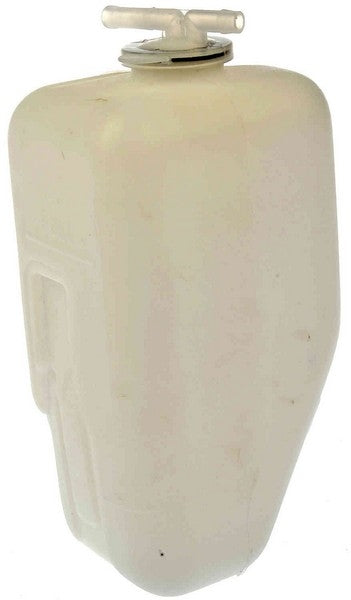 Front View of Front Engine Coolant Reservoir DORMAN 603-447