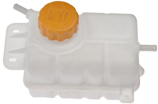 Top View of Front Engine Coolant Reservoir DORMAN 603-449