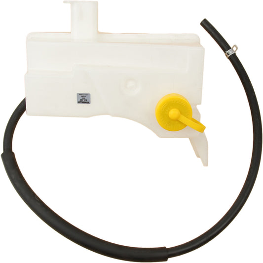 Front View of Front Engine Coolant Reservoir DORMAN 603-498