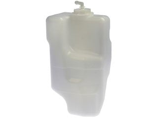 Angle View of Front Engine Coolant Reservoir DORMAN 603-503