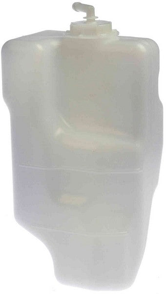 Front View of Front Engine Coolant Reservoir DORMAN 603-503