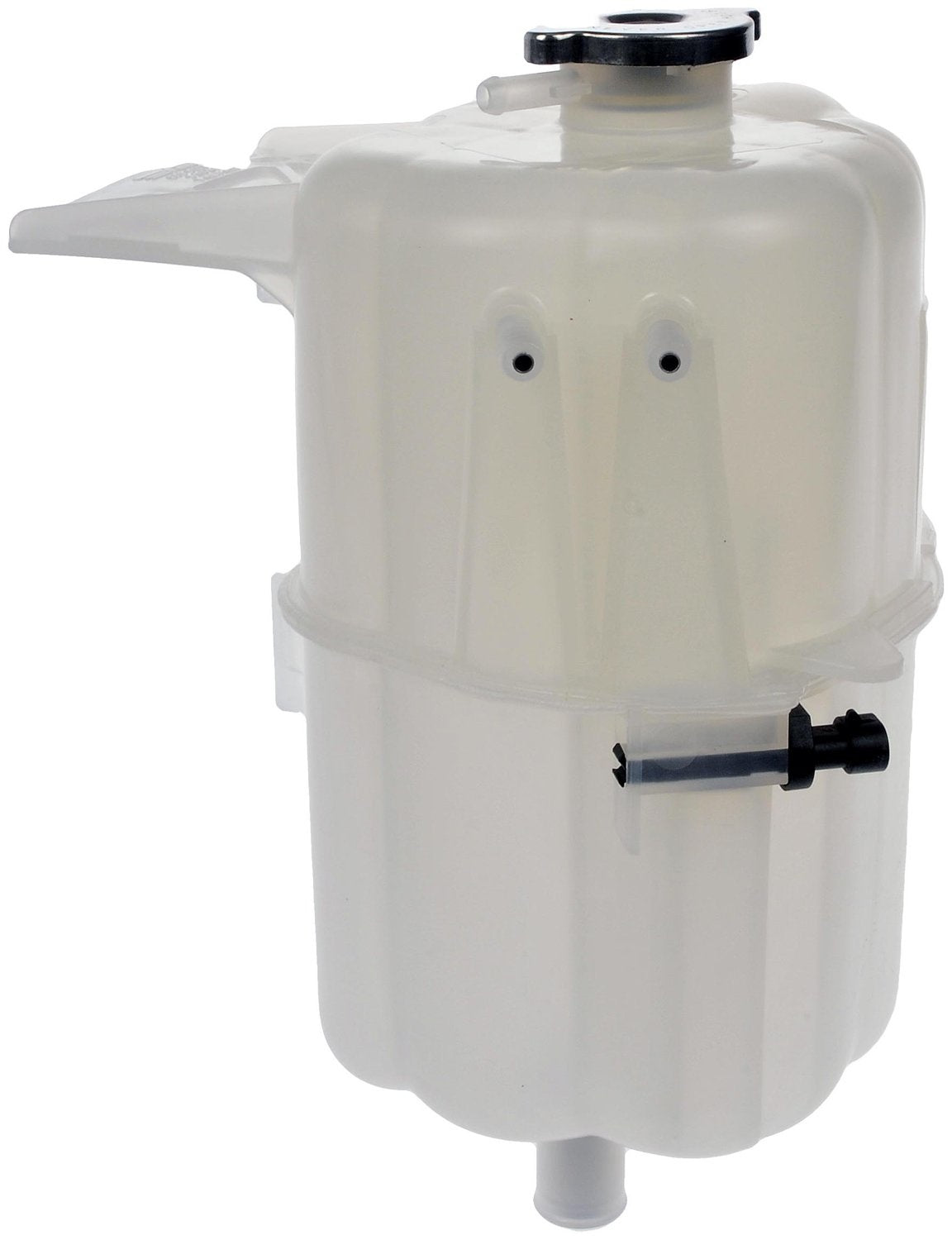 Front View of Washer Fluid Reservoir DORMAN 603-5107