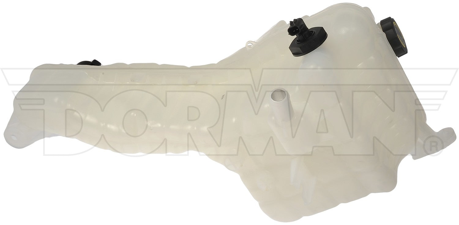 Back View of Washer Fluid Reservoir DORMAN 603-5207