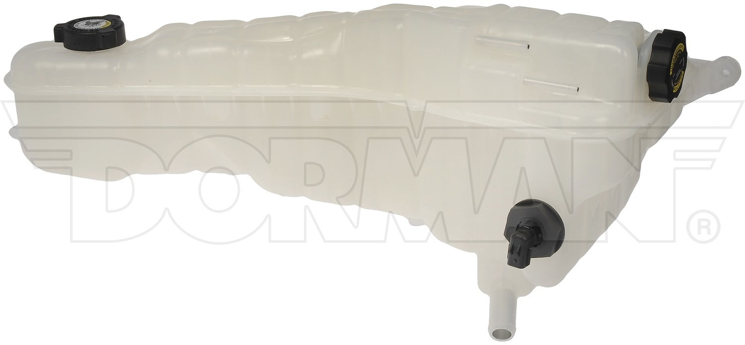 Front View of Washer Fluid Reservoir DORMAN 603-5207