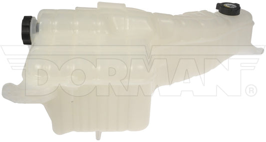 Top View of Washer Fluid Reservoir DORMAN 603-5207