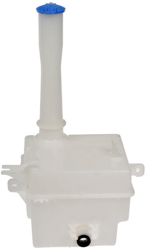 Angle View of Front Washer Fluid Reservoir DORMAN 603-533