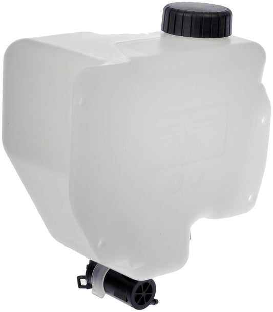 Angle View of Washer Fluid Reservoir DORMAN 603-5404