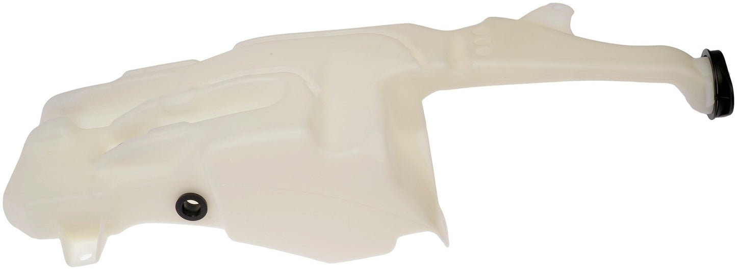 Right View of Front Washer Fluid Reservoir DORMAN 603-581