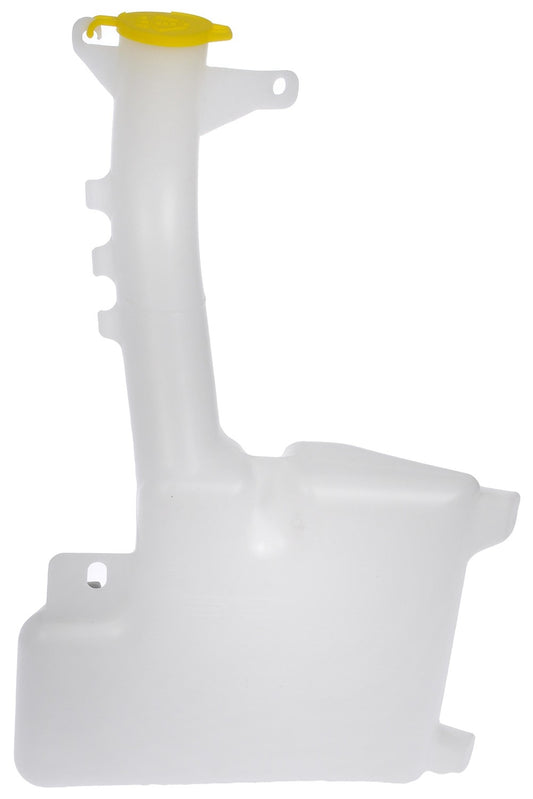 Angle View of Front Washer Fluid Reservoir DORMAN 603-590